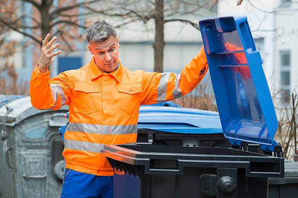 Best Same-Day Junk Removal Services  in Suffield Depot, CT